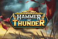 Spadegaming : Hammer of Thunder - JPMAXWIN188