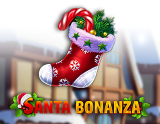 Santa Bonanza - JPMAXWIN188