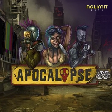 NolimitCity : Apocalypse Super xNudge - JPMAXWIN188