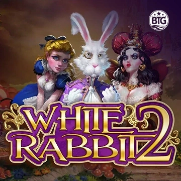 Bigtime : White Rabbit 2 - JPMAXWIN188