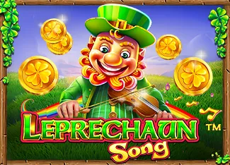 Pragmatic : Leprechaun Song - JPMAXWIN188