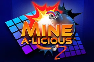Mine-a-Licious - JPMAXWIN188
