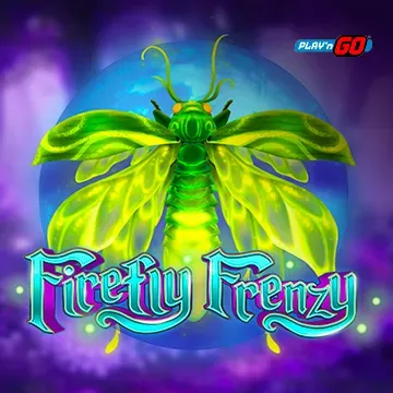 PlaynGo : Firefly Frenzy - JPMAXWIN188