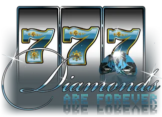 Pragmatic : Diamonds are Forever 3 Lines - JPMAXWIN188