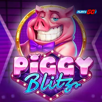 PlaynGo : Piggy Blitz - JPMAXWIN188