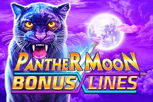 Panther Moon: Bonus Lines™ - JPMAXWIN188