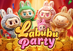 Labubu  Pesta - JPMAXWIN188