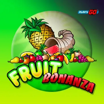 PlaynGo : Fruit Bonanza - JPMAXWIN188