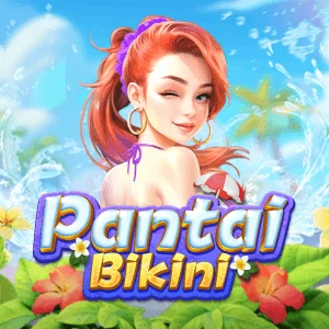Bikini Beach - JPMAXWIN188