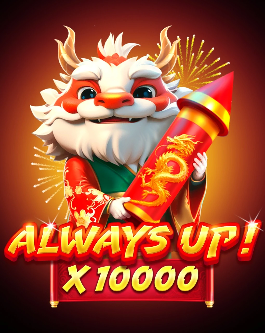 Bgaming : Always Up! x10000 - JPMAXWIN188