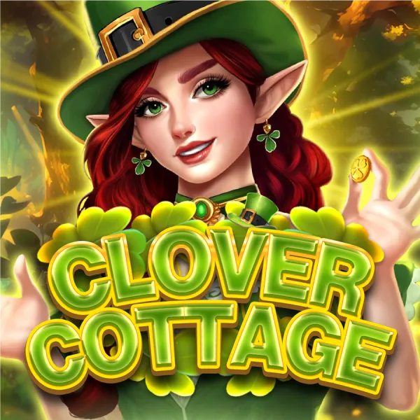 Clover Cottage - JPMAXWIN188