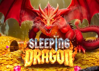 Pragmatic : Sleeping Dragon - JPMAXWIN188