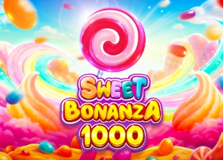 Pragmatic : Sweet Bonanza 1000 - JPMAXWIN188