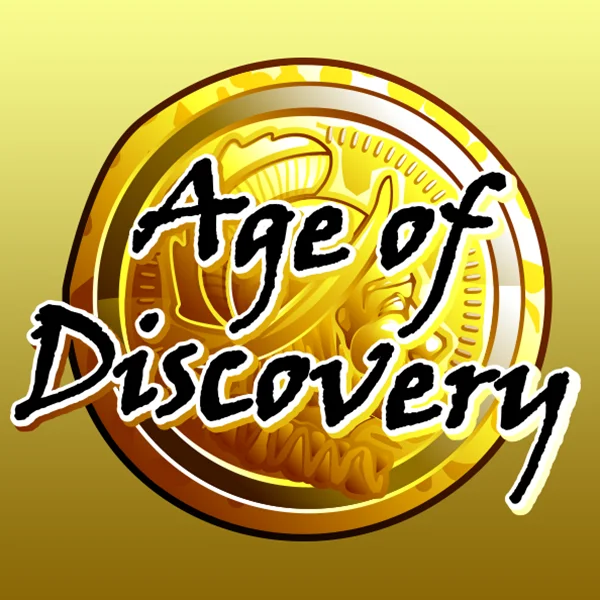 Age Of Discovery - JPMAXWIN188