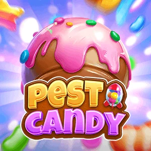 Candy Frenzy - JPMAXWIN188