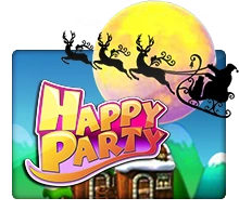 Joker123 : Happy Party - JPMAXWIN188
