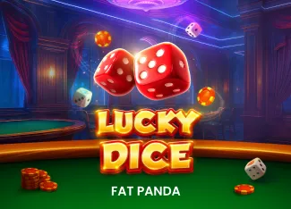 Lucky Dice - JPMAXWIN188