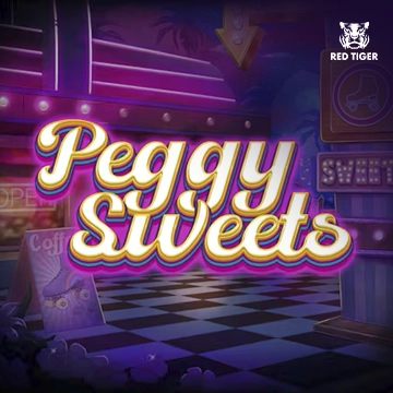 Redtiger : Peggy Sweets - JPMAXWIN188