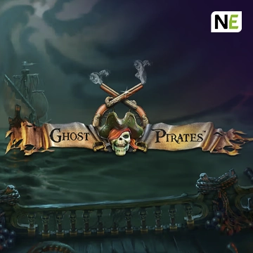 Ghost Pirates - JPMAXWIN188