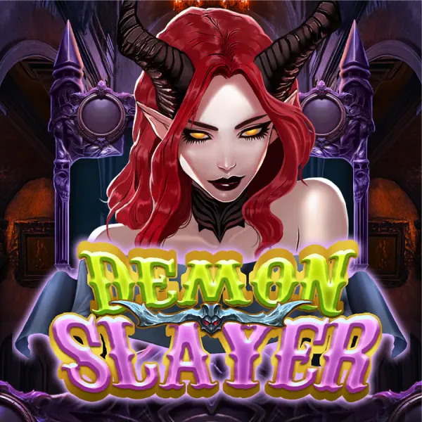 Demon Slayer - JPMAXWIN188