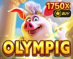 JDB : Olympig - JPMAXWIN188