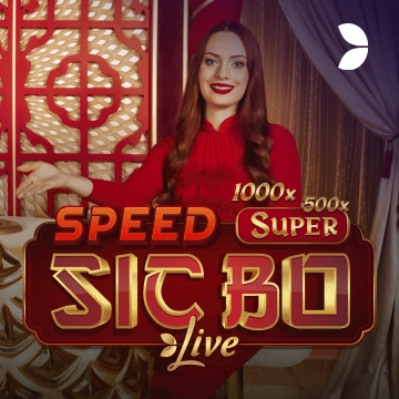 Speed Super Sic Bo - JPMAXWIN188