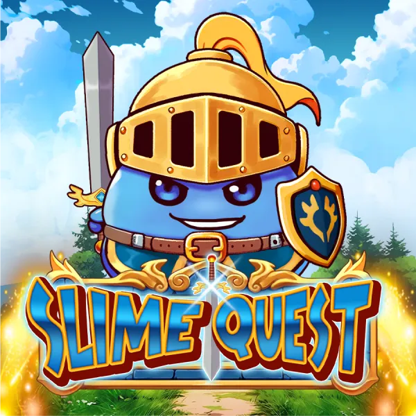 Slime Quest - JPMAXWIN188
