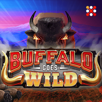 Mancala : Buffalo Goes Wild - JPMAXWIN188
