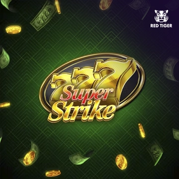 Redtiger : 777 Super Strike - JPMAXWIN188