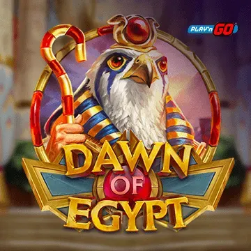 PlaynGo : Dawn of Egypt - JPMAXWIN188