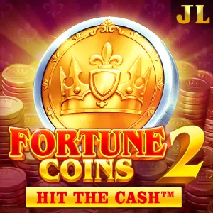 Jili : Fortune Coins 2 - JPMAXWIN188