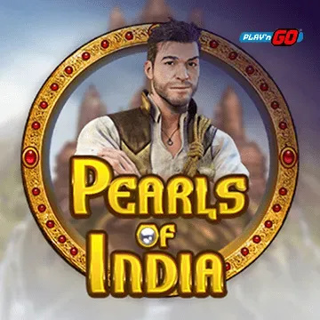 PlaynGo : Pearls of India - JPMAXWIN188