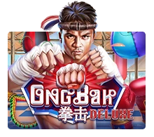 Joker123 : Ong Bak Deluxe - JPMAXWIN188