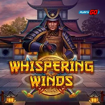 PlaynGo : Whispering Winds - JPMAXWIN188