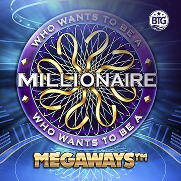 Bigtime : Millionaire - JPMAXWIN188