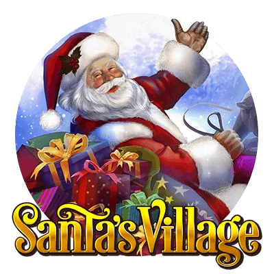 Habanero : Santas Village - JPMAXWIN188