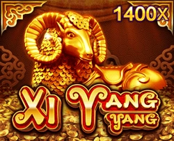 JDB : XiYangYang - JPMAXWIN188