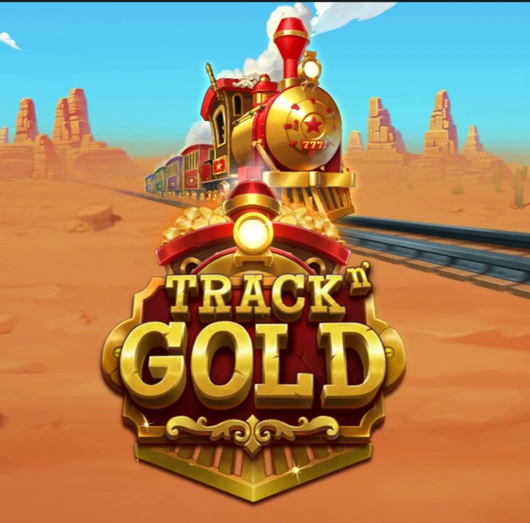 PlaynGo : Track n Gold - JPMAXWIN188