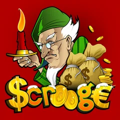 Scrooge - JPMAXWIN188
