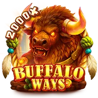 Facai : BUFFALO WAYS - JPMAXWIN188