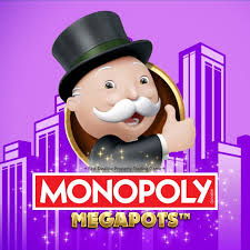 Bigtime : MONOPOLY Megapots - JPMAXWIN188