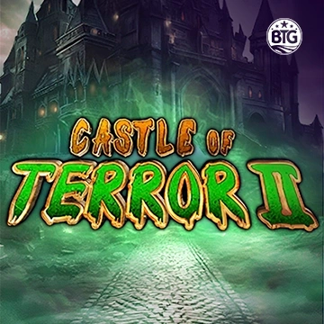 Bigtime : Castle of Terror II - JPMAXWIN188