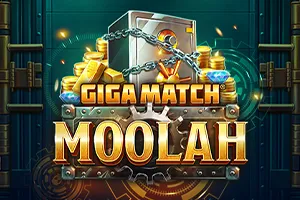 Giga Match Moolah - JPMAXWIN188