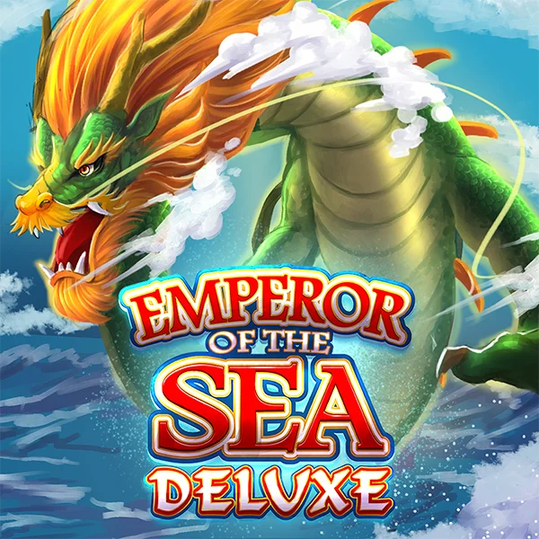 Emperor of the Sea Deluxe - JPMAXWIN188