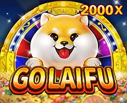JDB : GoLaiFu - JPMAXWIN188
