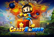 Spadegaming : Crazy Bomber - JPMAXWIN188
