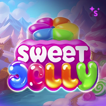 Spinocchio : Sweet Jelly - JPMAXWIN188