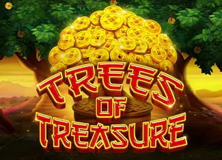 Pragmatic : Trees of Treasure - JPMAXWIN188