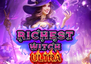 Penyihir Kaya ULTRA - JPMAXWIN188