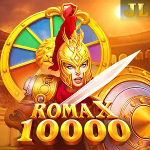 Jili : ROMA X 10000 - JPMAXWIN188